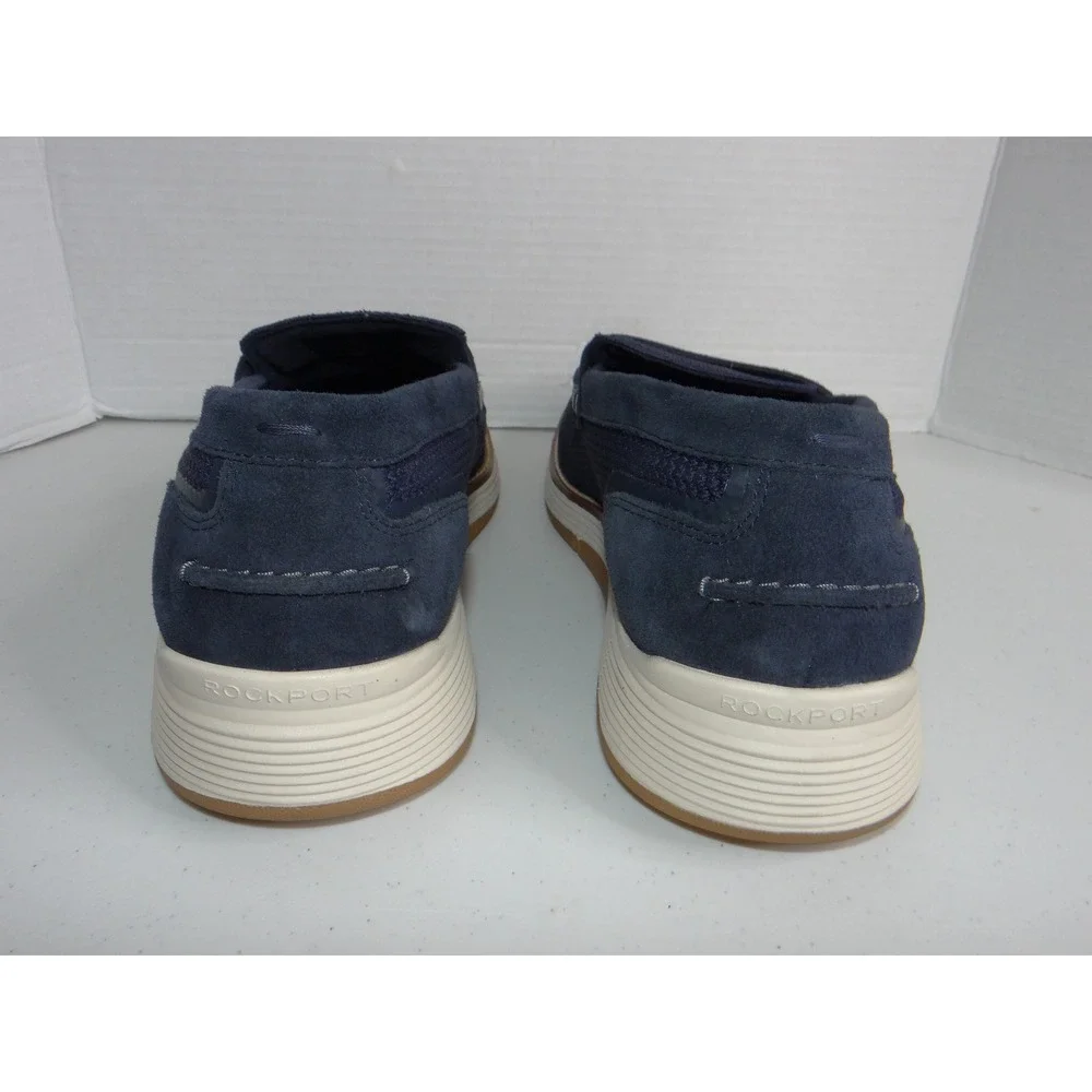 Rockport feature shoes